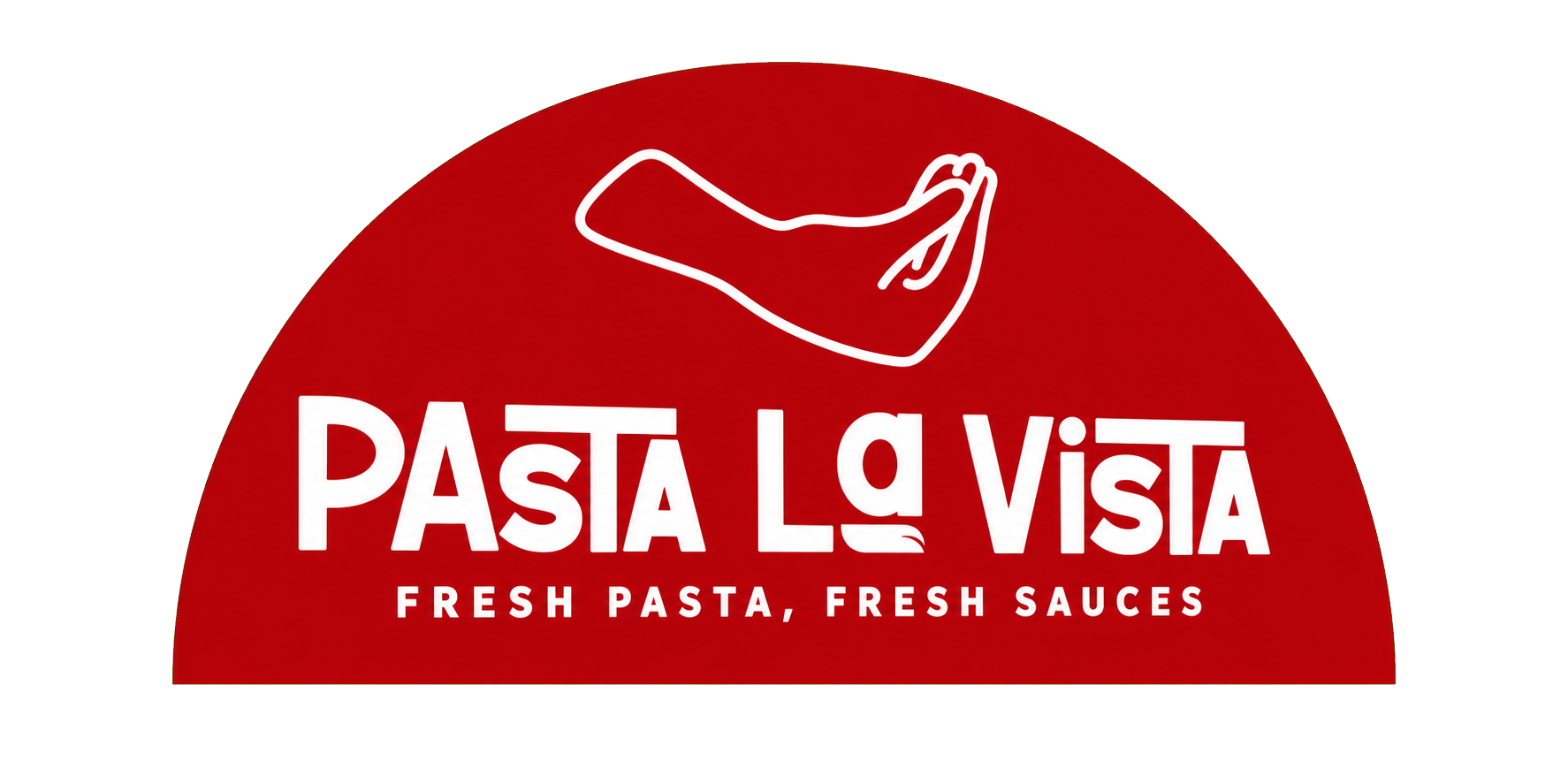 Logo Pasta la Vista