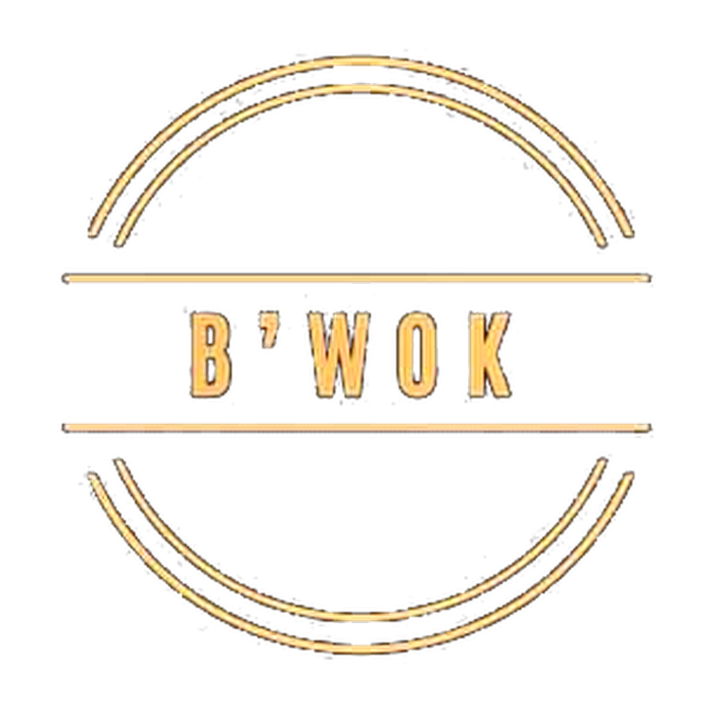 Logo B'WOK